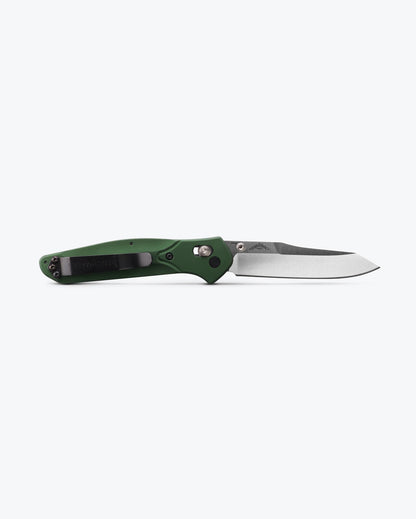 The 940 Rugged Aluminum Alloy Folding Portable Knife