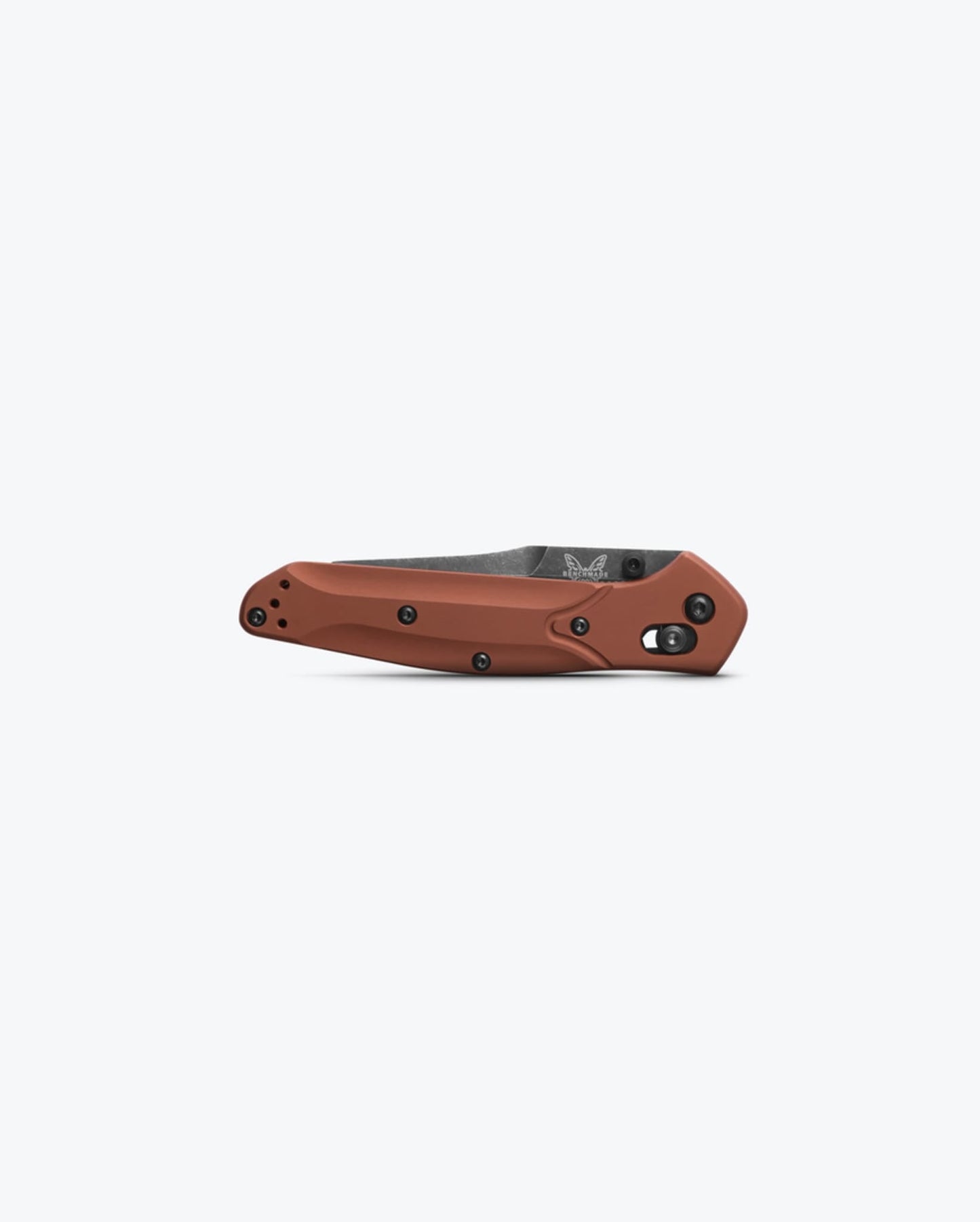 The 940 Rugged Aluminum Alloy Folding Portable Knife